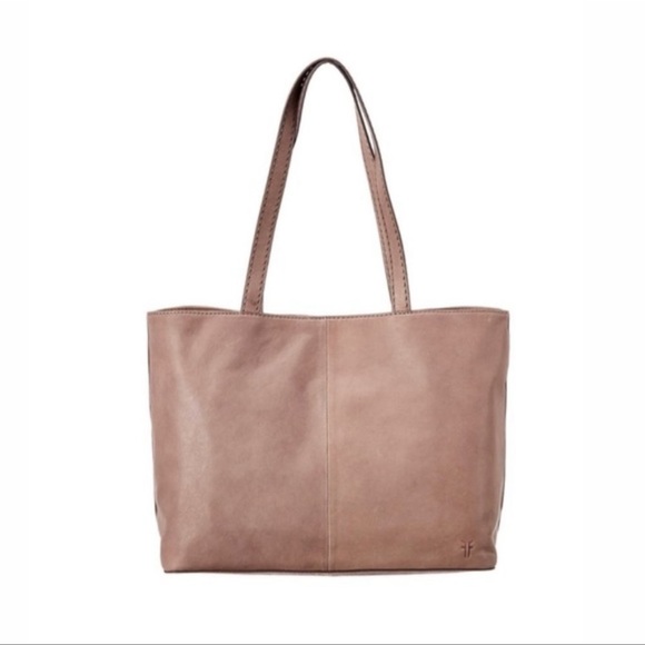 Frye | Madison Leather Tote ❤️❤️Host Pick❤️❤️ - Picture 2 of 11